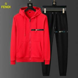 Picture of Fendi Sweater Suits _SKUFendiM-3XL12yn2538976